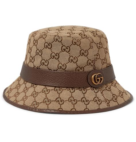 gucci buckey hat